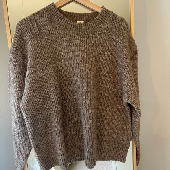 Knit Sweater - Picture 4 of 4